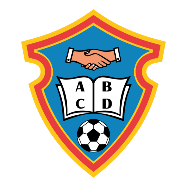 Associação Beneditense de Cultura e Desporto Logo PNG Vector