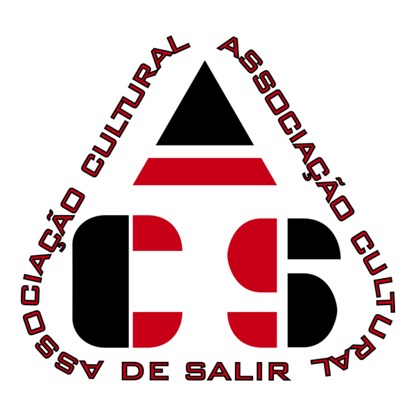 Associação Cultural de Salir Logo PNG Vector