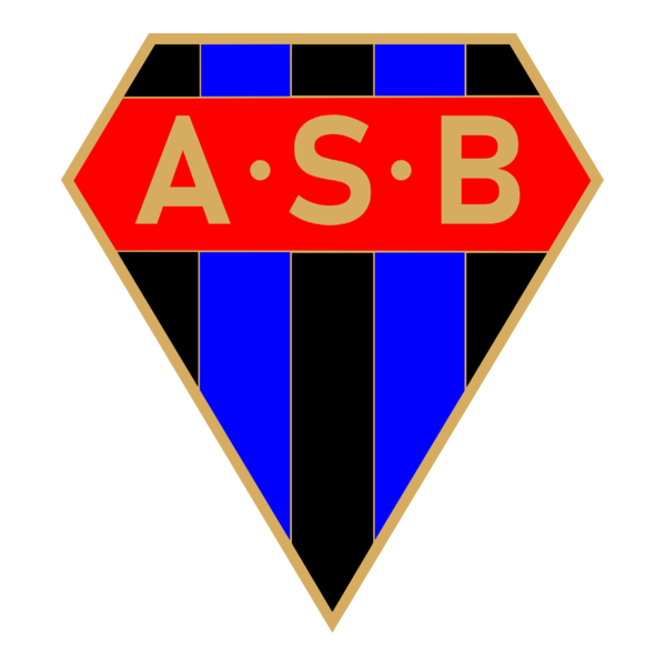 Association Sportive Boufarik Logo PNG Vector