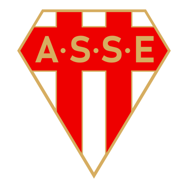 Association sportive saint eugénoise Logo PNG Vector
