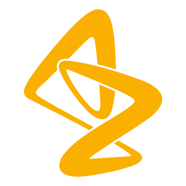 AstraZeneca Icon Logo PNG Vector