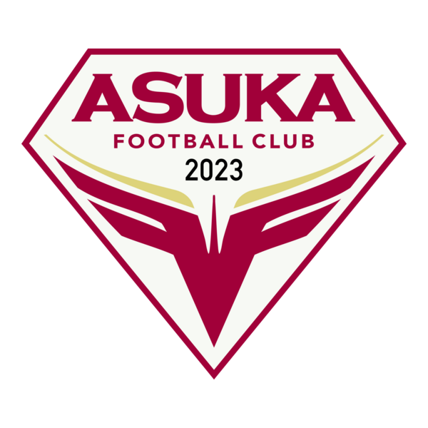 Asuka FC Logo PNG Vector