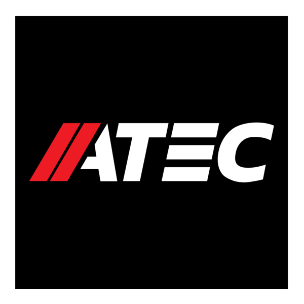 Atec Germany Logo PNG Vector