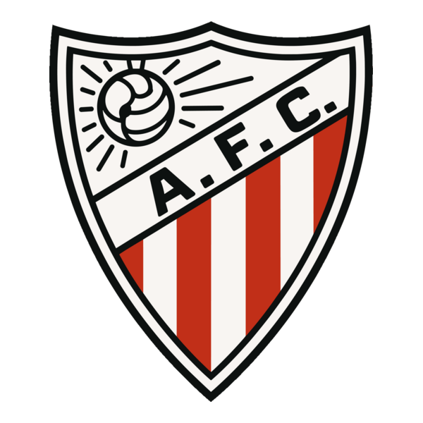 Atei Futebol Clube Logo PNG Vector