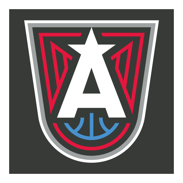 Atlanta Dream Logo PNG Vector