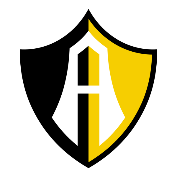 Atlas Fútbol Club de Posadas Misiones Logo PNG Vector