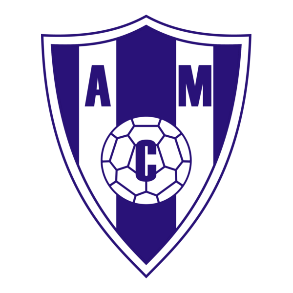 Atletico Clube Malveira 90s Logo PNG Vector