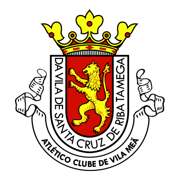Atlético Clube Vila Meã Logo PNG Vector