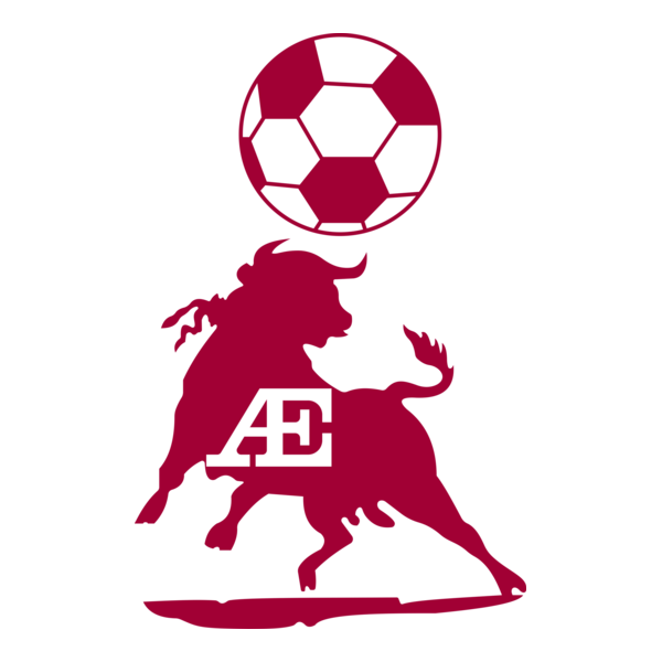 Atlético Español Logo PNG Vector