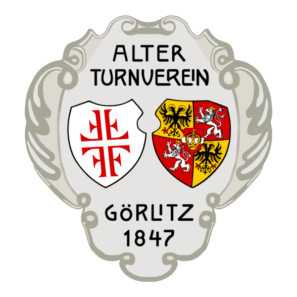 ATV 1847 Görlitz Logo PNG Vector