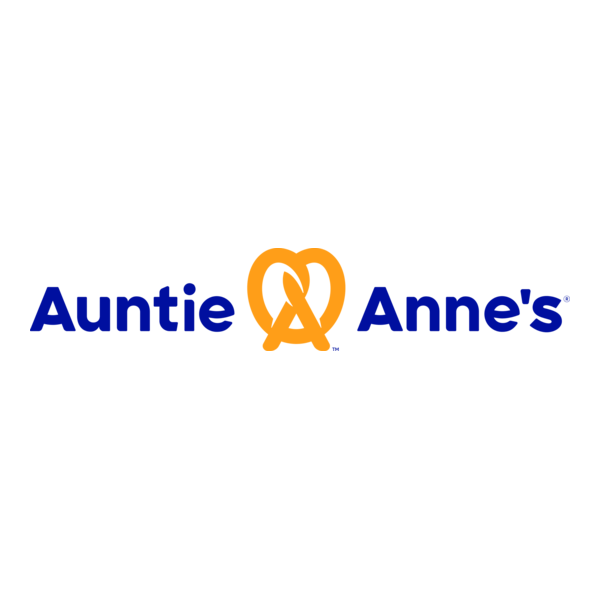 Auntie Anne's Logo PNG Vector