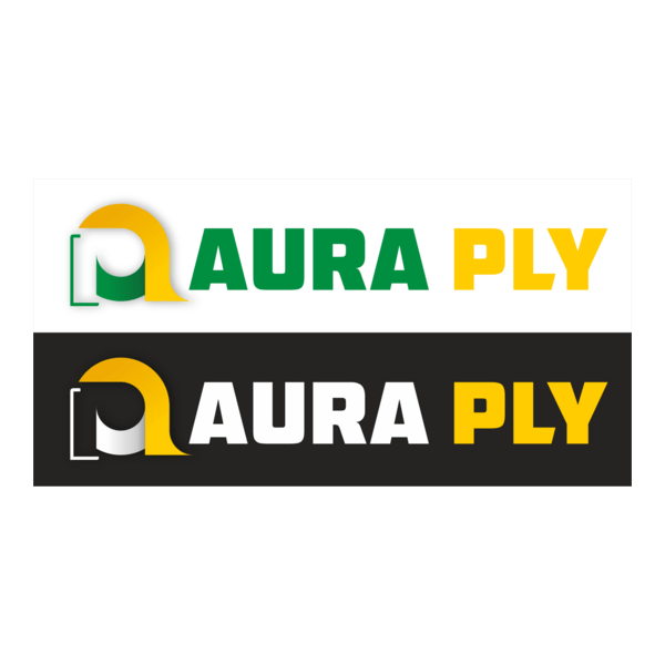 AURA PLY Logo PNG Vector