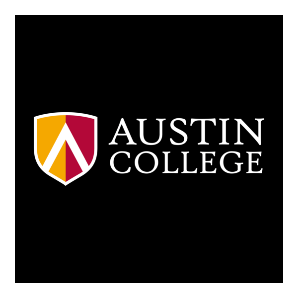 Austin College Logo PNG Vector