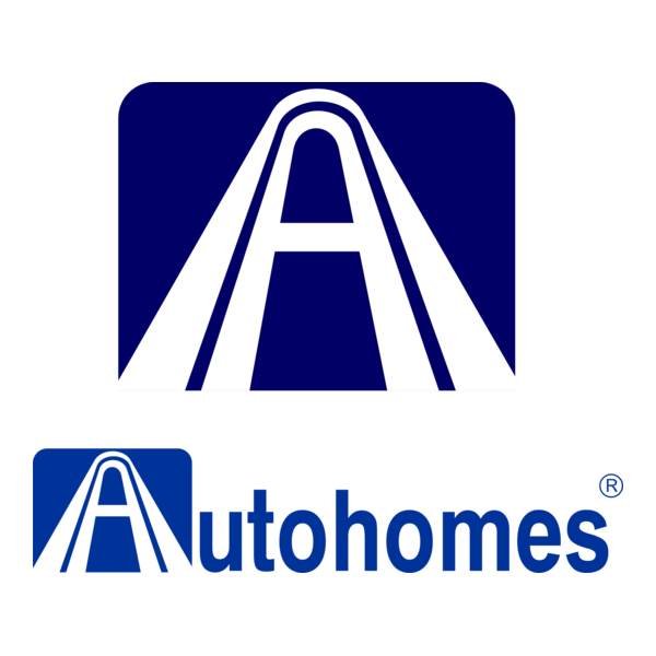 autohomes Logo PNG Vector