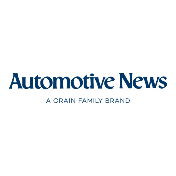 Automotive News Logo PNG Vector