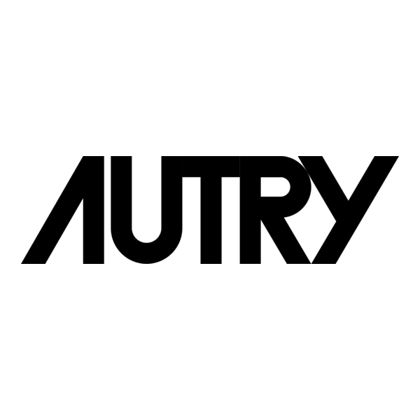 Autry Logo PNG Vector