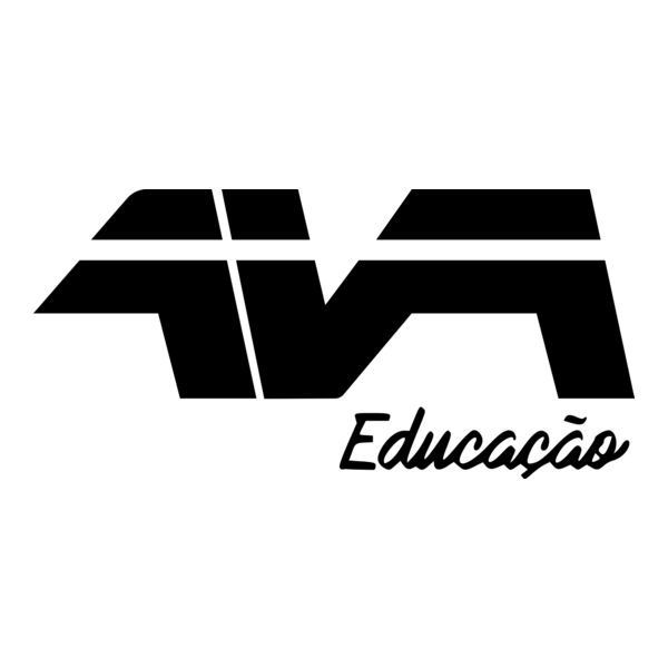 AVA Educação - Ambiente Virtual de Aprendizagem Logo PNG Vector