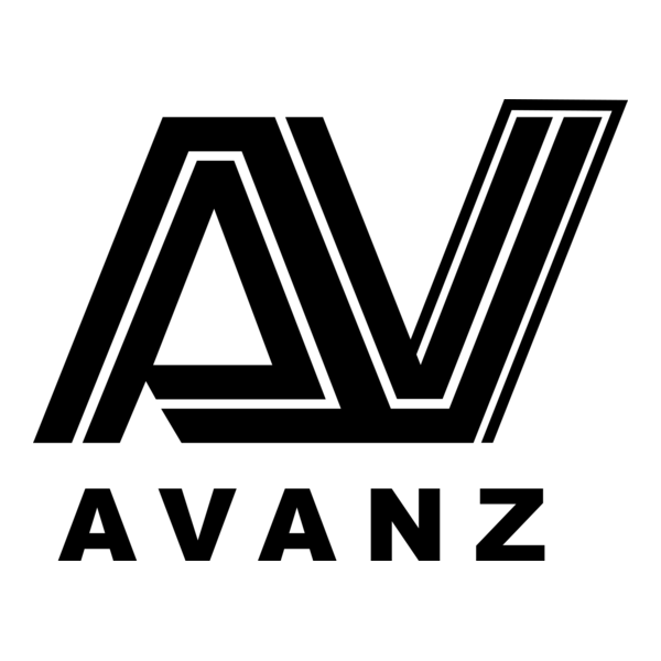 AVANZ SPORT Logo PNG Vector