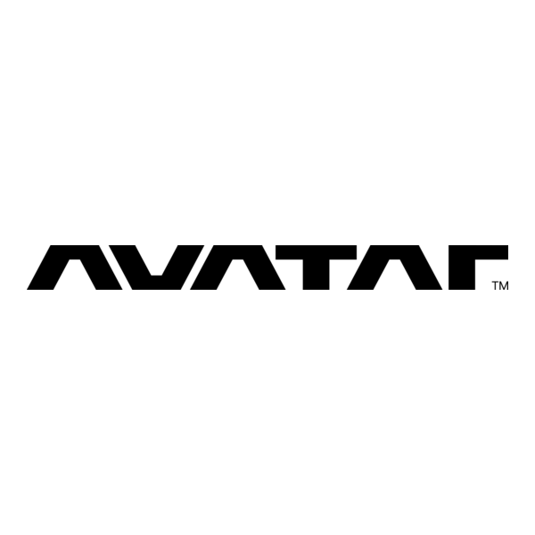 Avatar Suits Logo PNG Vector