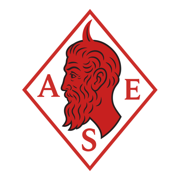 Avenir sportive Eckmühl Logo PNG Vector