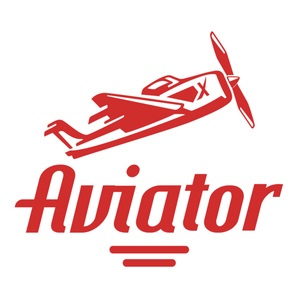 Aviator Logo PNG Vector