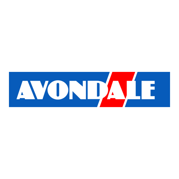 avondale Logo PNG Vector