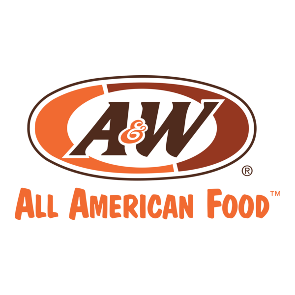 A&W Restaurants Logo PNG Vector