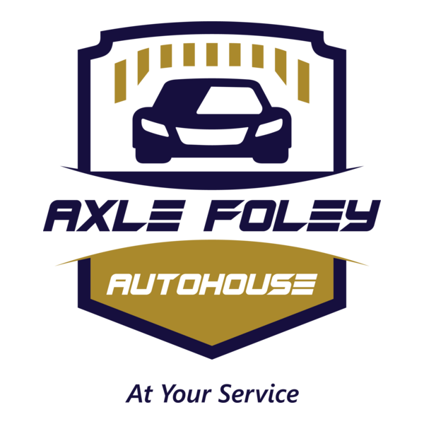 Axel Foley Autohouse Uganda Logo PNG Vector
