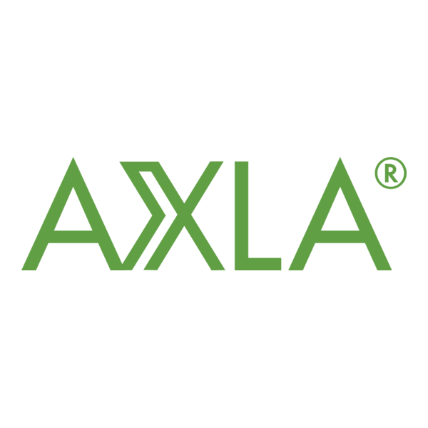 AXLA Logo PNG Vector