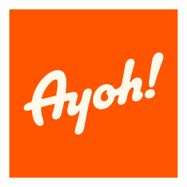 Ayoh Foods Logo PNG Vector