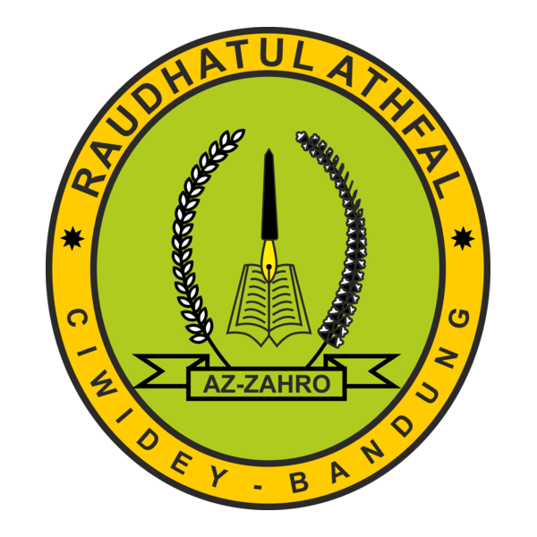 azzahro ciwidey Logo PNG Vector