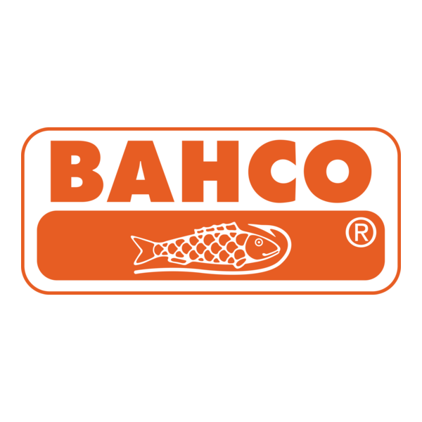 Bahco Logo PNG Vector