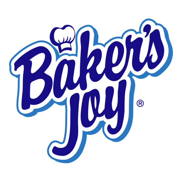 Baker's Joy Logo PNG Vector