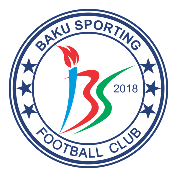 Baku Sportinq FK Logo PNG Vector