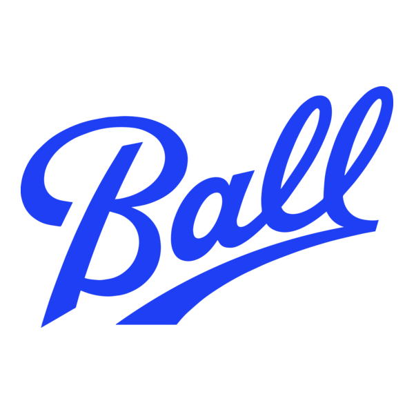 Ball Corporation Logo PNG Vector