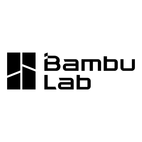 Bambu Lab Logo PNG Vector