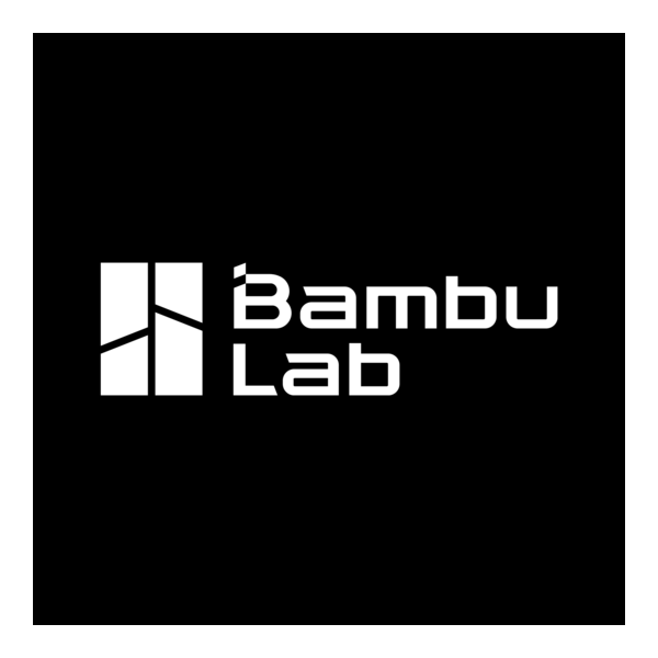 Bambu Lab Logo PNG Vector