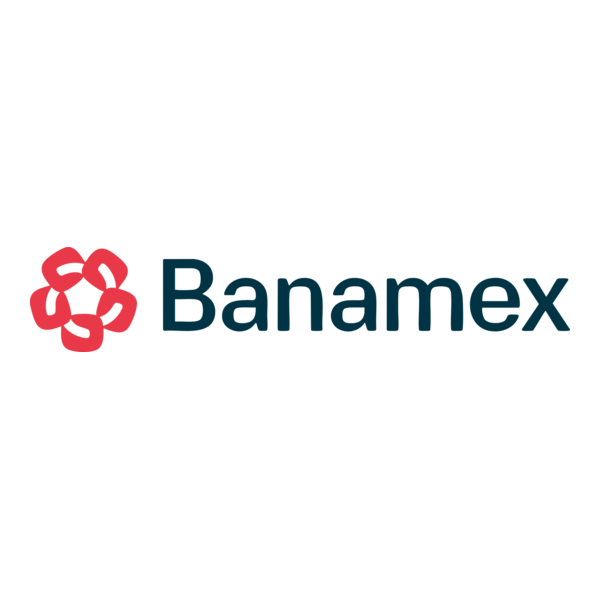 Banamex 2023 Logo PNG Vector