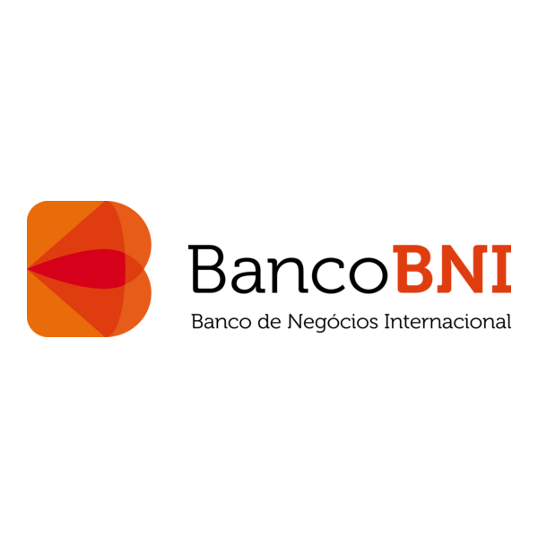 BANCO BNI Logo PNG Vector