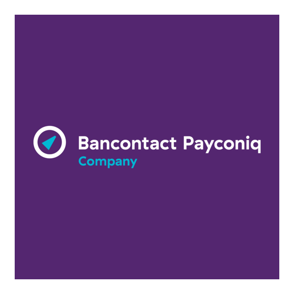 Bancontact Payconiq Company Logo PNG Vector