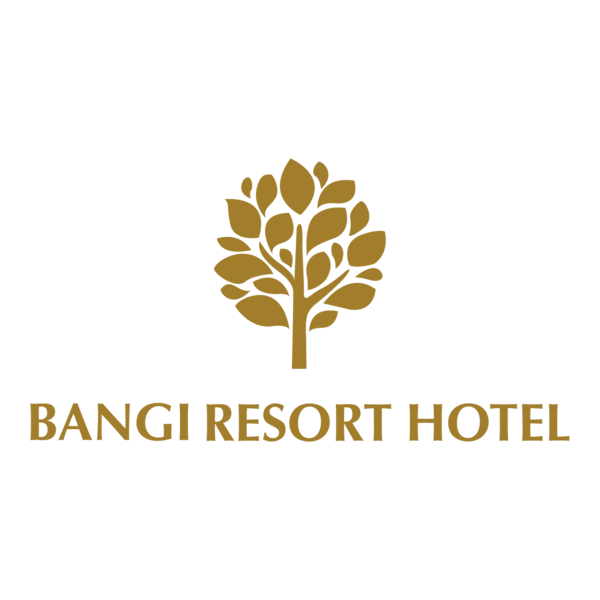 BANGI RESORT HOTEL Logo PNG Vector