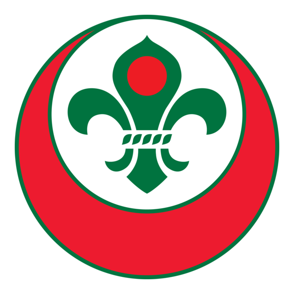 Bangladesg Scouts Logo PNG Vector