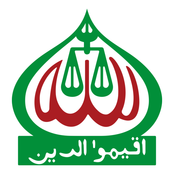 Bangladesh Jamaat e Islami Logo PNG Vector