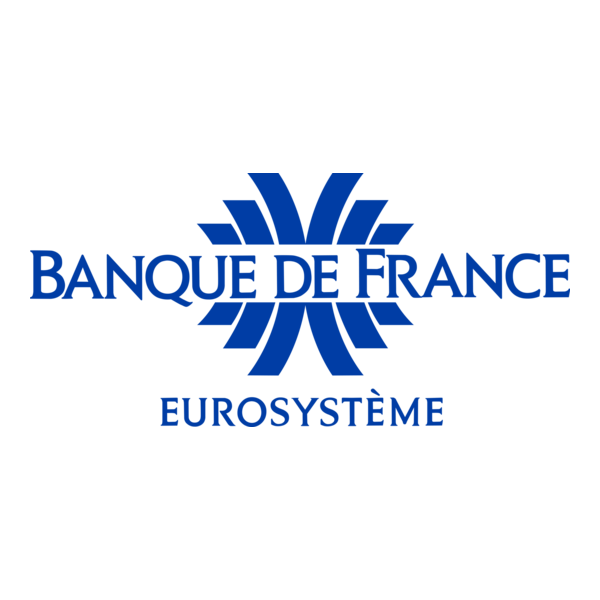 Banque de France Logo PNG Vector