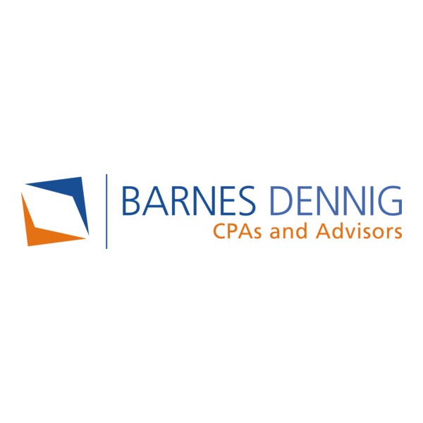 Barnes Dennig Logo PNG Vector