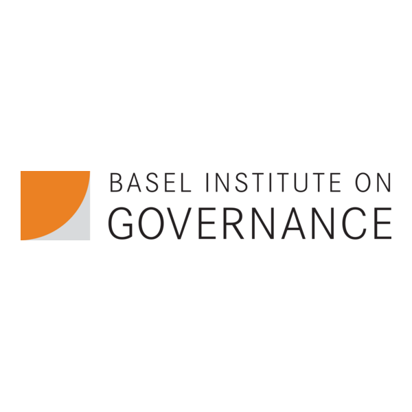 Basel Institute on Governance Logo PNG Vector