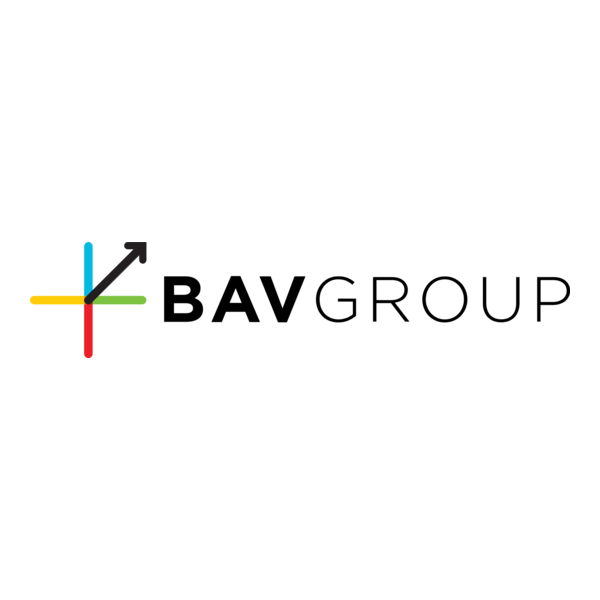 Bav Group Logo PNG Vector
