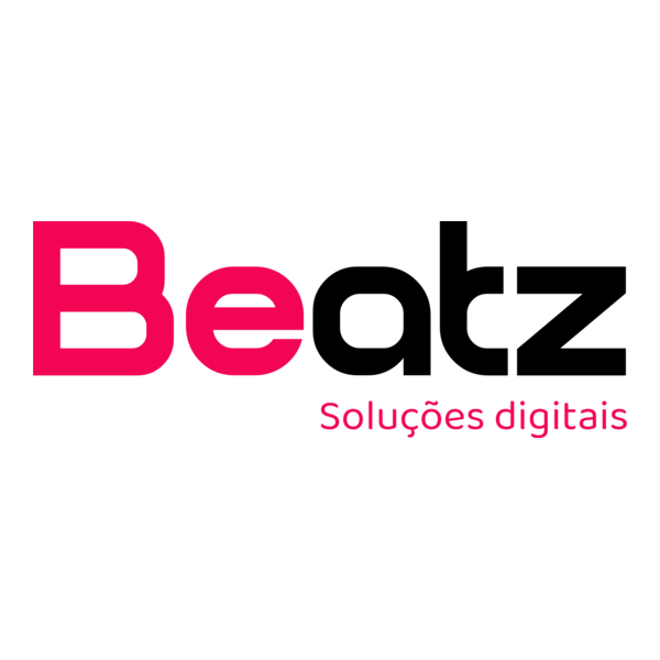 Beatz Soluções Digitais Logo PNG Vector