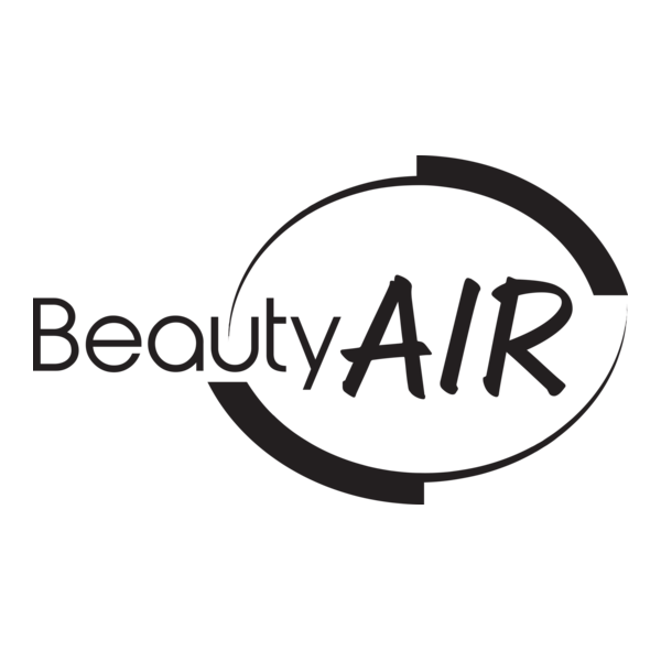 Beauty Air Logo PNG Vector