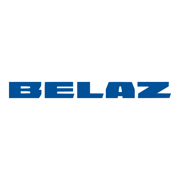 Belaz Logo PNG Vector
